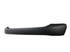 PEUGEOT 308- 08/11; ÖN TAMPON PANJURU ORTA BANDI SİYAH 7452QH