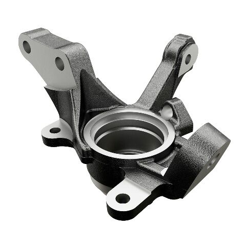 TOYOTA COROLLA- AE92- 88/92; ÖN AKS TAŞIYICI SAĞ (ABS Lİ) 43211-12300