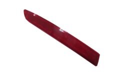 BMW 5 SERI- F10- 13/16; ARKA TAMPON REFLEKTÖRÜ SOL (LCI) 63147318555