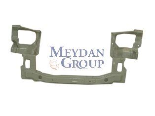 HYUNDAI SANTA FE- 01/05; ÖN PANEL (ALT PARÇA VE FAR YUVALI) (BFN) 64100-26202