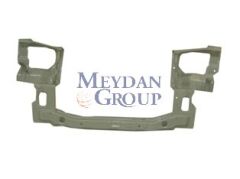 HYUNDAI SANTA FE- 01/05; ÖN PANEL (ALT PARÇA VE FAR YUVALI) (BFN) 64100-26202