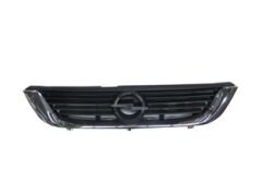 OPEL VECTRA- B- 96/99; ÖN PANJUR SİYAH (NİKELAJ KAPLAMALI) 6320031