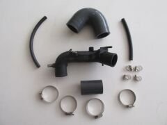 RENAULT KANGOO- 2- CLASSİC- 03/12; TURBO HORTUMU 1.5DCI 8200770644