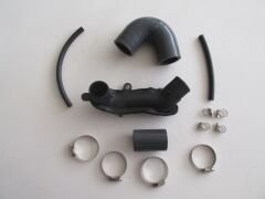 RENAULT KANGOO- 2- CLASSİC- 03/12; TURBO HORTUMU 1.5DCI 8200770644