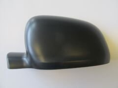 RENAULT KANGOO- 4- 14/21; AYNA KAPAĞI SOL SİYAH 963735075R