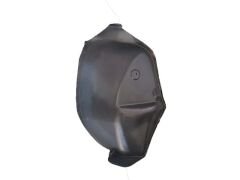 DACIA DUSTER- 10/17; ARKA ÇAMURLUK DAVLUMBAZI SOL 767490015R