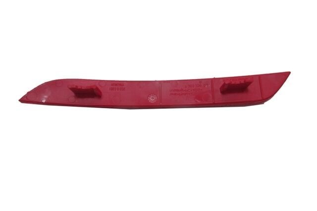BMW 5 SERI- F10- 10/13; ARKA TAMPON REFLEKTÖRÜ SOL (STYLE) 63147203237