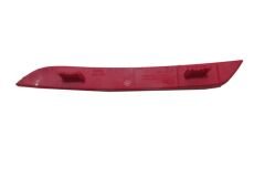 BMW 5 SERI- F10- 10/13; ARKA TAMPON REFLEKTÖRÜ SOL (STYLE) 63147203237