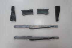 BMW X5- E53- 00/03/04/06; SUNROOF TAMİR TAKIMI