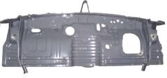 HYUNDAI PORTER KAMYONET- 96/05; AYAK TABAN SACI (HMC) 648104B600