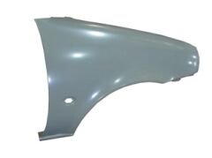 FORD FIESTA- 00/02; ÖN ÇAMURLUK DELİKLİ SAĞ GRİ BOYALI (SIMYI) 1105964