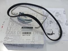 ALTERNATÖR KAYIŞ KİTİ 8201712791 CLIO V SANDERO 1.0 3PK775