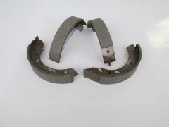 TOYOTA AVENSIS- 98/00; ARKA FREN PABUCU (114,3X35) (DAIWA) 449505020