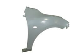 MAZDA 3- SD- 10/13; ÖN ÇAMURLUK DELİKLİ SAĞ GRİ BOYALI (SIMYI) BBP8-52-111B