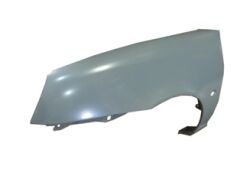 FORD FIESTA- 00/02; ÖN ÇAMURLUK DELİKLİ SOL GRİ BOYALI (SIMYI) 1105965