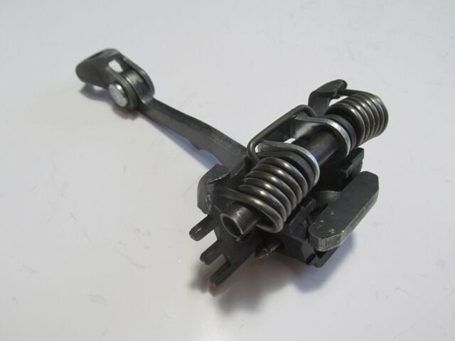 RENAULT LAGUNA- 08/12; ÖN KAPI DURDURUCUSU SAĞ/SOL AYNI (ADET) (KAPI GERGİSİ) 804310001R