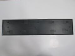 PEUGEOT BOXER- 14/24; ARKA BAGAJ KAPAĞI BANDI SOL 8546.T4