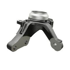 TOYOTA COROLLA- AE111- 99/00; ÖN AKS TAŞIYICI SAĞ (ABS Lİ) 43211-12300