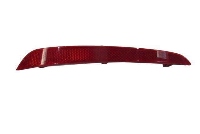 BMW 5 SERI- G30- 17/20; ARKA TAMPON REFLEKTÖRÜ SOL 63147388765