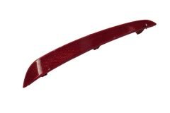 BMW 5 SERI- G30- 17/20; ARKA TAMPON REFLEKTÖRÜ SOL 63147388765