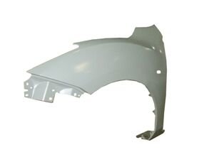 MAZDA 3- SD- 10/13; ÖN ÇAMURLUK DELİKLİ SOL GRİ BOYALI (SIMYI) BBP8-52-211B