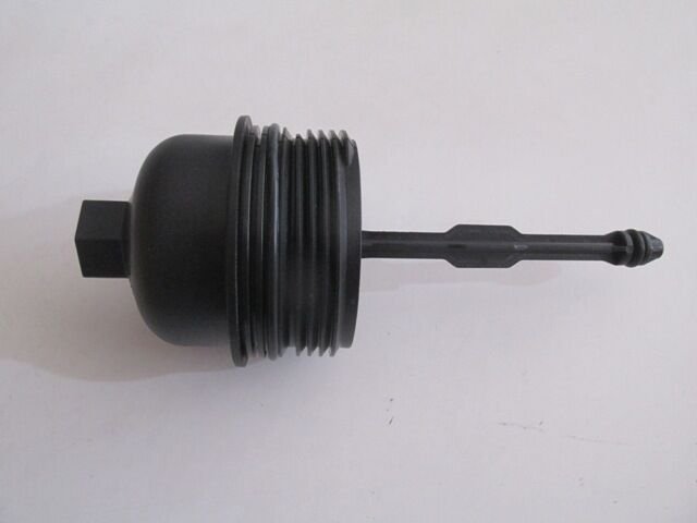 KIA RIO- SD- 12/16; MOTOR YAĞ FİLTRE KAPAĞI 1.5 CRDI (PLASTİK) 26315-2A000