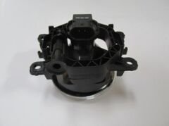 FORD FIESTA- 13/17; SİS LAMBASI SAĞ/SOL AYNI (ADET) (ŞEFFAF PLASTİK CAM) AMPÜLLÜ(EUROLAMP) 261500097R