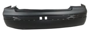 VOLKSWAGEN BORA- 99/05; ARKA TAMPON SİYAH BANTSIZ KARLIKSIZ) (TYG) 1J5807417B
