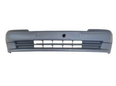 RENAULT CLIO- 1- HB- 91/96; ÖN TAMPON GRİ (SİS DELİKSİZ (BANT DELİKSİZ) TYG) 7701466495