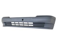 RENAULT CLIO- 1- HB- 91/96; ÖN TAMPON GRİ (SİS DELİKSİZ (BANT DELİKSİZ) TYG) 7701466495
