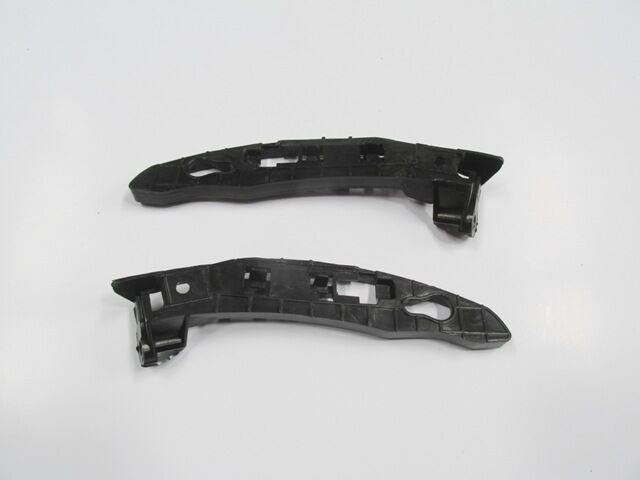 PEUGEOT 208- 12/15; ARKA TAMPON BRAKETİ SAĞ/SOL SET 2 PARÇA 1607255680