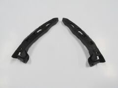 PEUGEOT 208- 12/15; ARKA TAMPON BRAKETİ SAĞ/SOL SET 2 PARÇA 1607255680