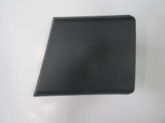 CITROEN JUMPER- 07/13; ÖN KAPI DİREĞİ BANDI SOL (SİNYAL DELİKSİZ) 8547 W6