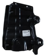 NISSAN MURANO- 06/07; KARTER MUHAFAZA PLASTİĞİ SOL (LT-NS9025) 64839-CA000
