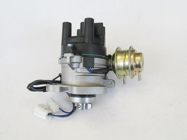 MAZDA 323- HB- 90/95; DİSTRİBÜTÖR KOMPLE (B6) 1.6cc (YOW JUNG) B541-18-200