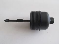 KIA CEED- 12/18; MOTOR YAĞ FİLTRE KAPAĞI (PLASTİK) 26350-3C300