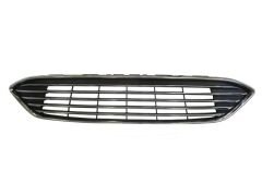 FORD FOCUS- SD/HB- 15/18; ÖN PANJUR KOMPLE ÇITALARI NİKELAJLI (TITANIUM) (EUROBODY) F1EB8200CC