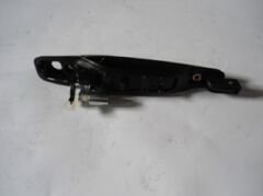 MITSUBISHI LANCER- 04/08; ÖN KAPI DIŞ AÇMA KOLU SAĞ SİYAH (HUSHAN) MR970228