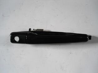 MITSUBISHI LANCER- 04/08; ÖN KAPI DIŞ AÇMA KOLU SAĞ SİYAH (HUSHAN) MR970228