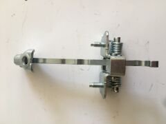 RENAULT TRAFIC- 2- 04/14; ÖN KAPI DURDURUCUSU SAĞ/SOL AYNI (ADET) (KAPI GERGİSİ) 7700311823