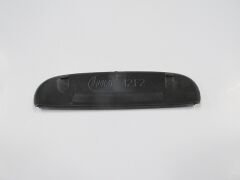PEUGEOT 307- 01/05; BAGAJ KAPAĞI DIŞ AÇMA KOLU ÜST PLASTİĞİ 8726-N0