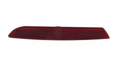 BMW 5 SERI- G30- 17/20; ARKA TAMPON REFLEKTÖRÜ SOL (M-TECH) 63147851577