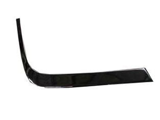 MERCEDES E CLASS- W210- 96/99; ÖN TAMPON ÜST NİKELAJI SAĞ (TW) 2108800636