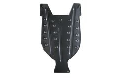 CHEVROLET LACETTI- HB- 04/11; KARTER MUHAFAZA SACI (METAL)