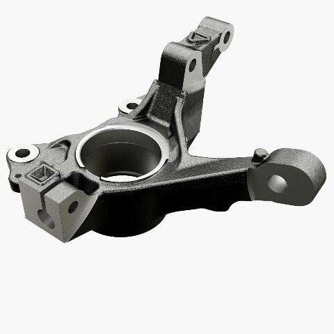 FORD TOURNEO COURIER- 14/18; ÖN AKS TAŞIYICI SAĞ EY163K170AA