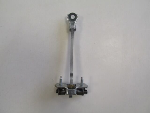 RENAULT MASTER- 3- 11/19; ÖN KAPI DURDURUCUSU SAĞ/SOL AYNI (ADET) (KAPI GERGİSİ) 804304453R