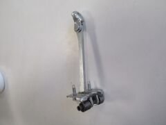 RENAULT MASTER- 3- 11/19; ÖN KAPI DURDURUCUSU SAĞ/SOL AYNI (ADET) (KAPI GERGİSİ) 804304453R