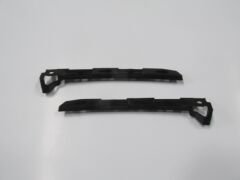 CITROEN C4- 11/17; ARKA TAMPON BAĞLANTI BRAKETİ SAĞ/SOL SET (2 PARÇA) 7416.X6