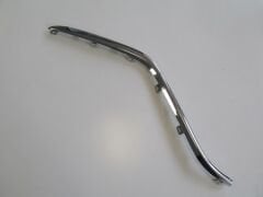 FIAT LINEA- 12/17; ÖN TAMPON ÇITASI NİKELAJLI SAĞ (SİS KAPAĞI ÜST S ÇITASI) 735547970