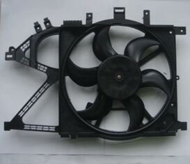 (YENİ ÜRÜN!!!)OPEL VECTRA- B- 99/02; RADYATÖR FAN DAVLUMBAZI KOMPLE 2.0 (7 KANAT) (MOTORLU) (ORİS) 1341264